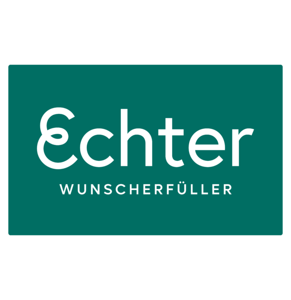 Geschenkgutschein - Tiefgrün