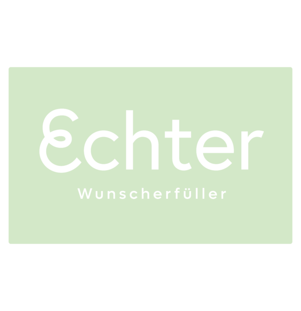 Geschenkgutschein - Hellgrün